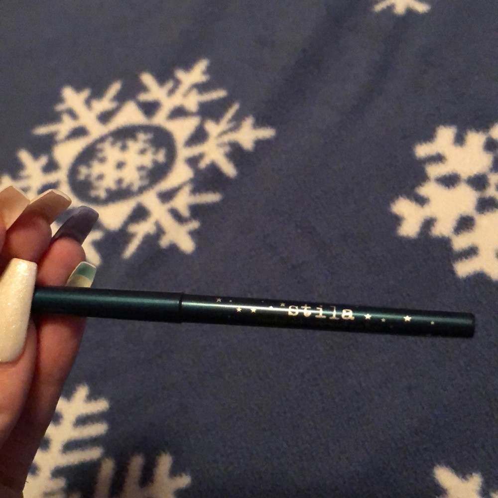 Stila Smudgestick-Peacock